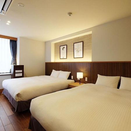 Ookini Hotels Yotsubashi Horie Apartment Osaka Bagian luar foto