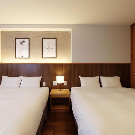 Ookini Hotels Yotsubashi Horie Apartment Osaka Bagian luar foto